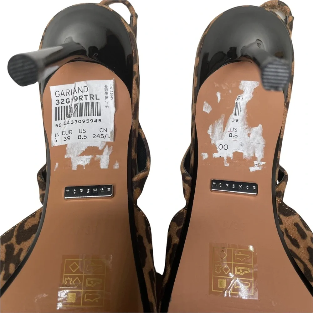 Topshhop shoes size US 6 / EU 39